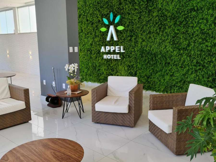 Foto do Hotel Appel