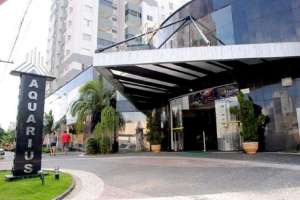 Apartamento Aquarius Residence Foto do Apartamento Aquarius Residence