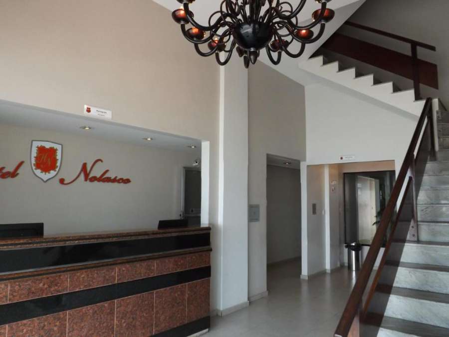 Foto do Hotel Nolasco