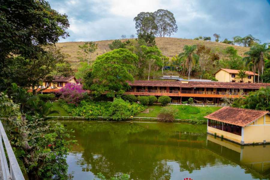 Foto do Hotel Fazenda Vilarejo All Inclusive