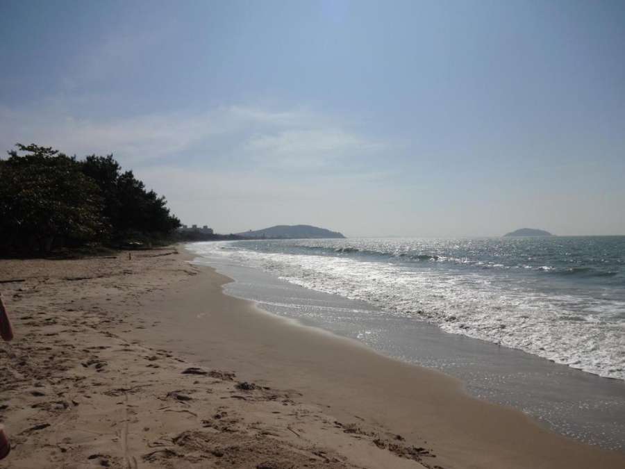 Apto e Suítes Praia do Itapocoroi Foto do Apto e Suítes Praia do Itapocoroi