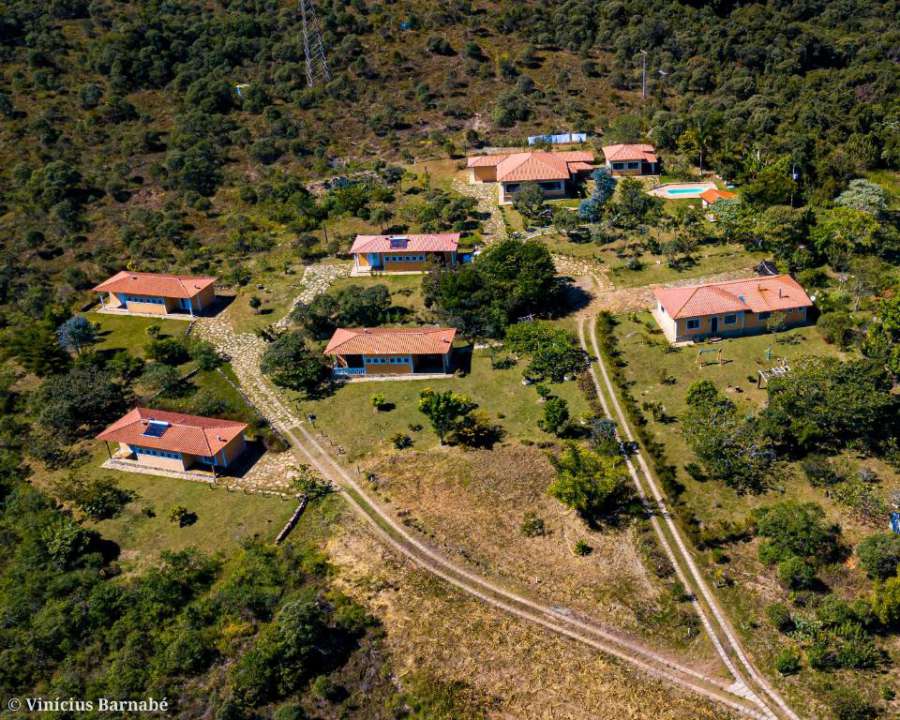 Foto do Pousada Eldorado Das Gerais