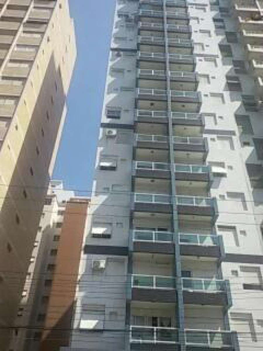 Foto do Apartamento em Santos