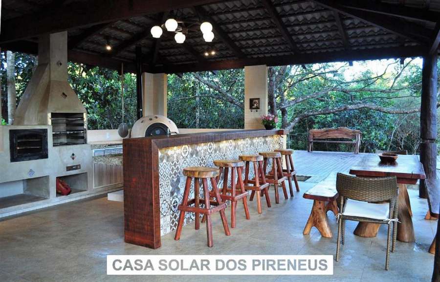 Foto do Casas Solar dos Pireneus