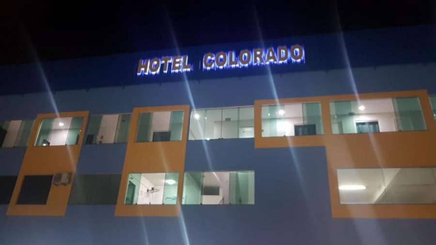 Foto do Hotel Colorado