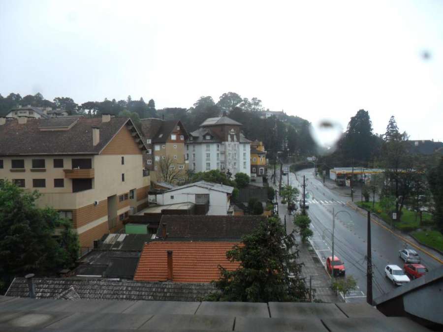 Foto do Suite No Centro De Gramado