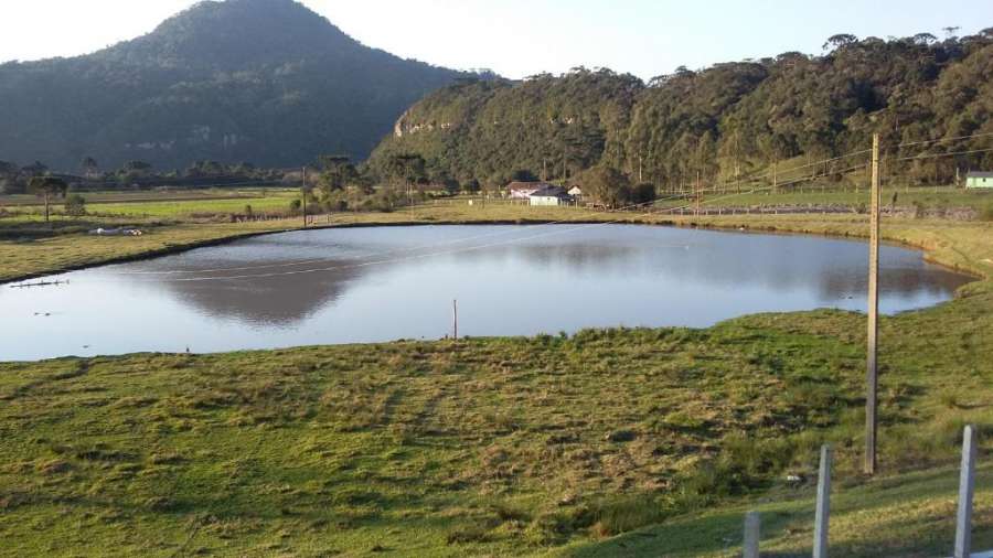 Sitio Rio Cachimbo Foto do Sitio Rio Cachimbo