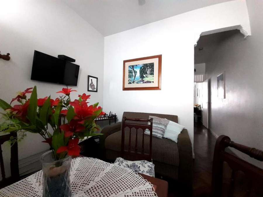 Foto do Apartamento Av Atlantica