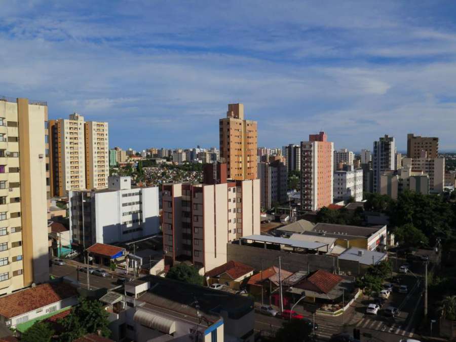 Foto do Hotel Ideal