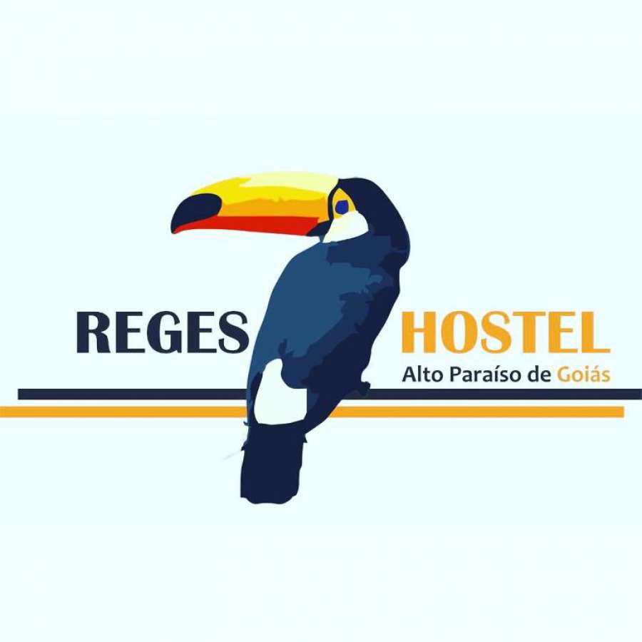 Foto do Reges Hostel