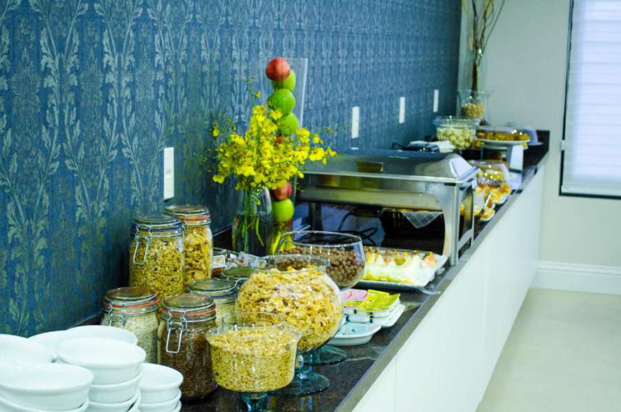 Seville Park Hotel Foto do Seville Park Hotel