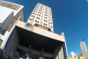 Grande Hotel Universo Palace Foto do Grande Hotel Universo Palace