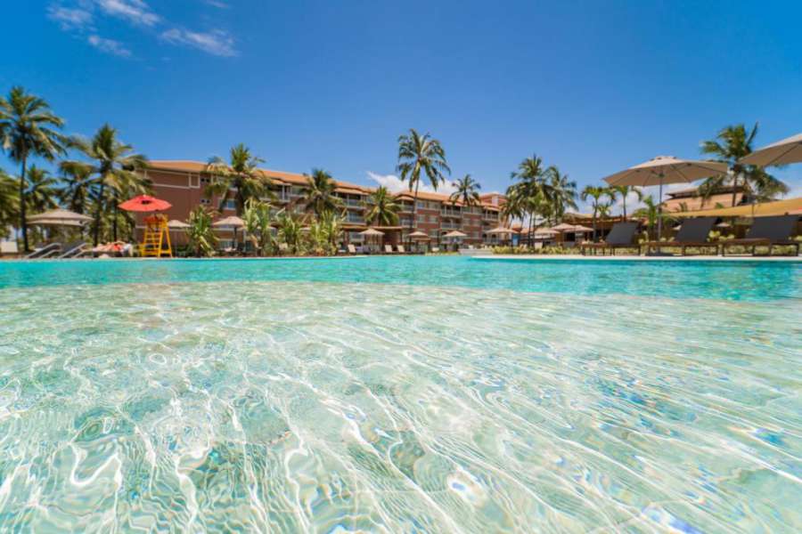 Sauípe Premium Brisa – All Inclusive Foto do Sauípe Premium Brisa – All Inclusive