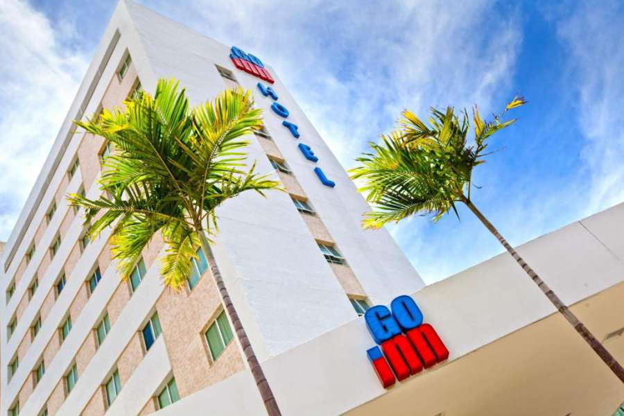 Foto do Go Inn Hotel Aracaju