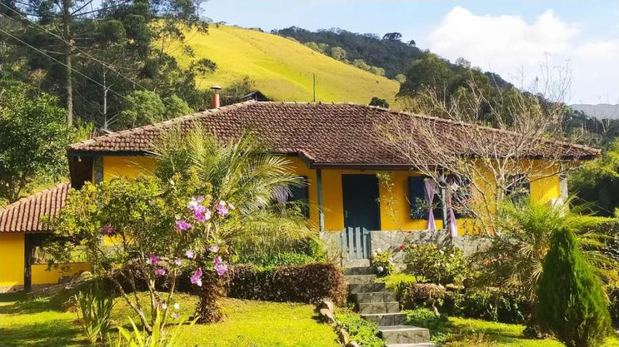 Foto do Casa do Osorio