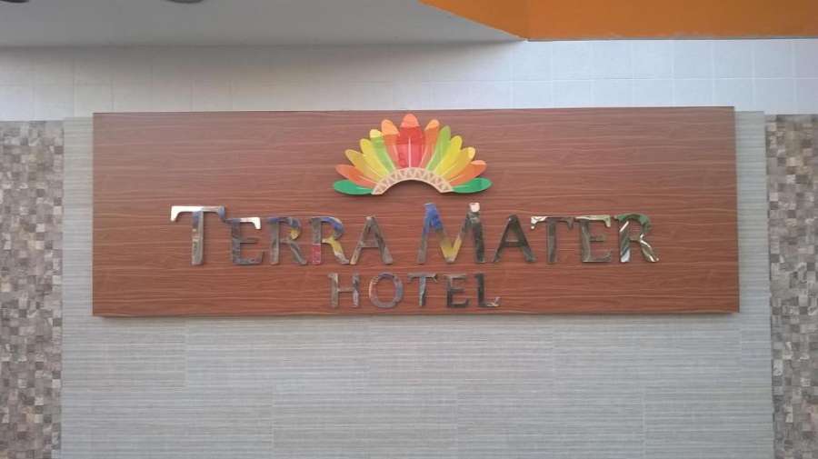 Foto do Hotel Terra Mater