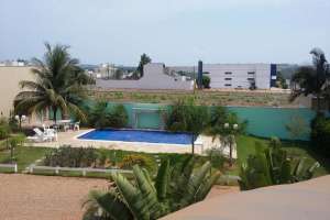 Hotel Opuka Foto do Hotel Opuka