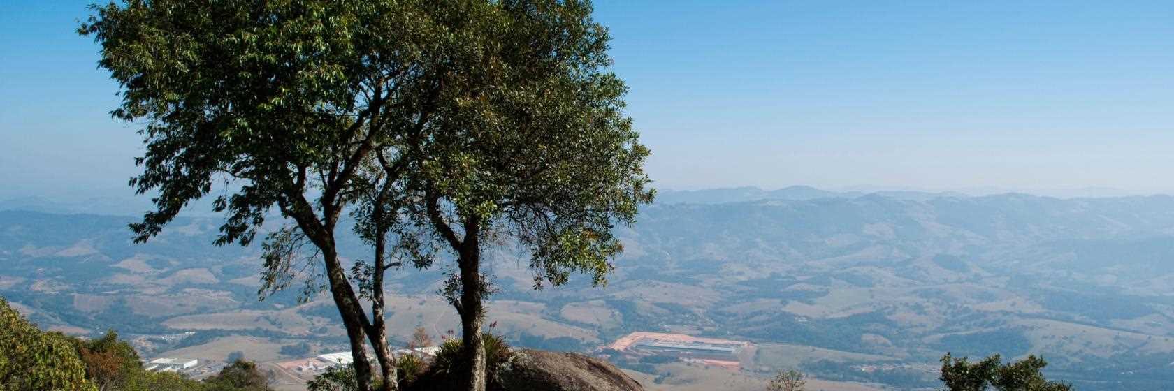 Foto do Cachoeiro de Itapemirim