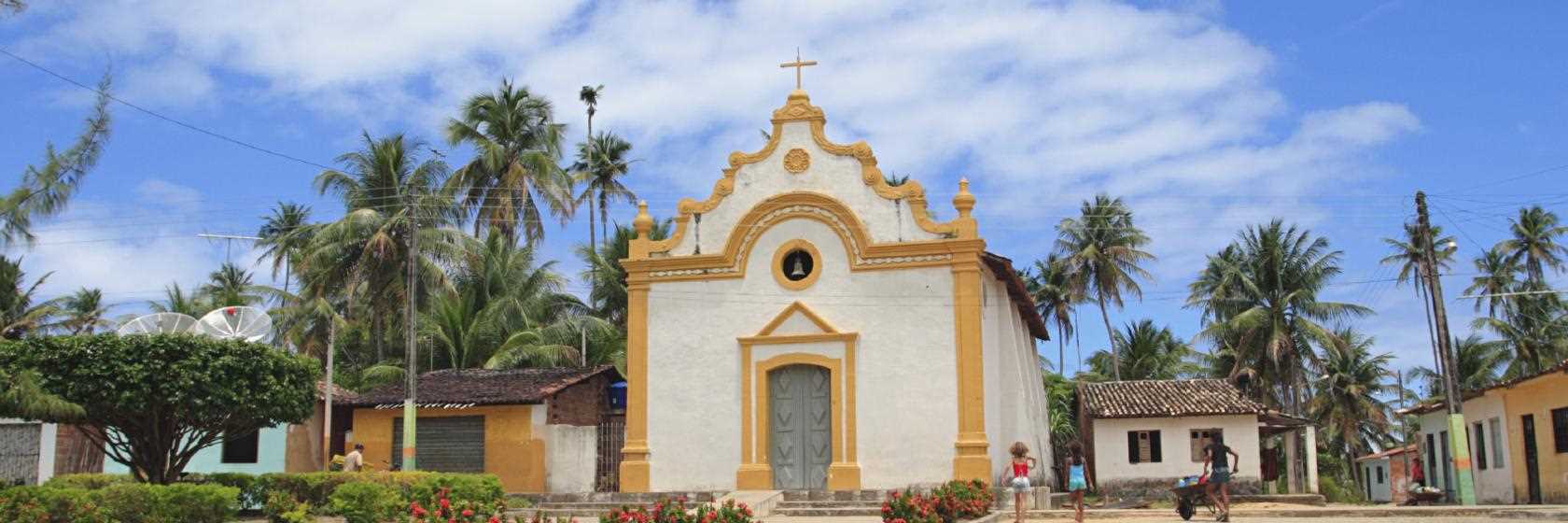 Foto do Maceió