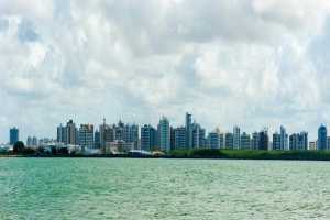Foto do Aracaju
