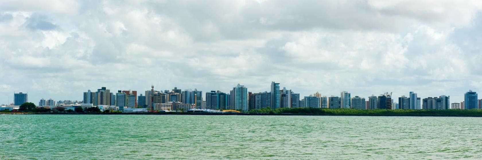 Foto do Aracaju