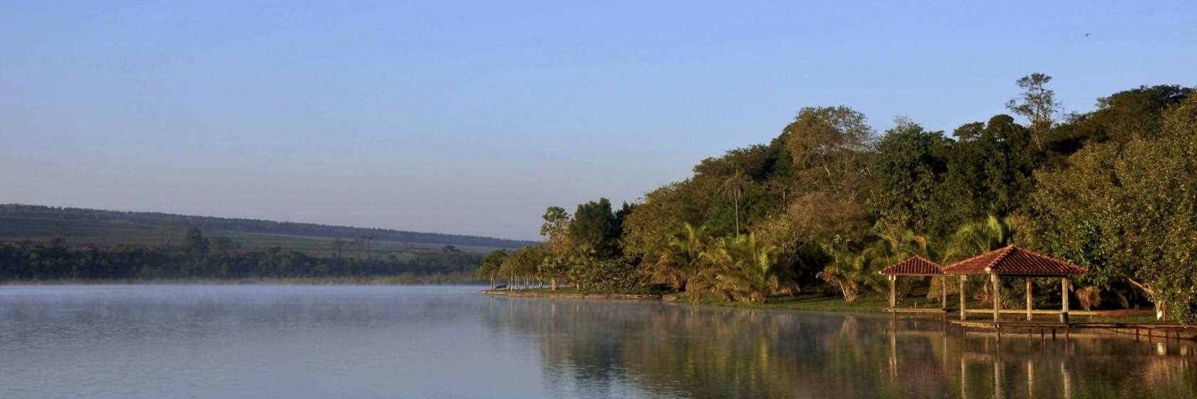 Foto do Araraquara