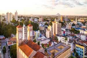 Foto do Cuiabá