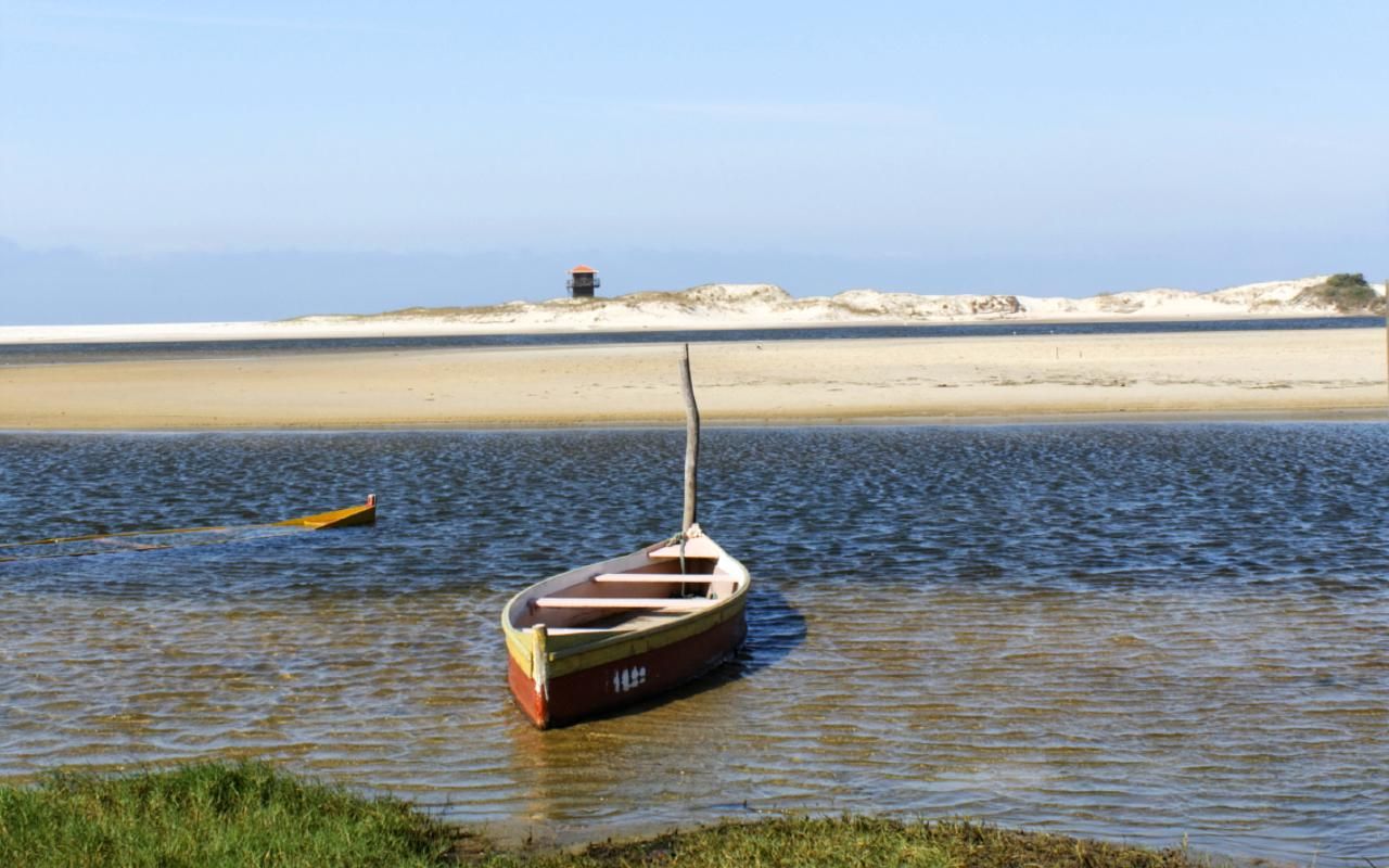 Foto do Palhoça