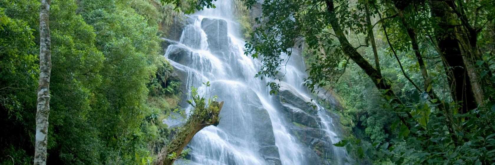 Foto do Itatiaia