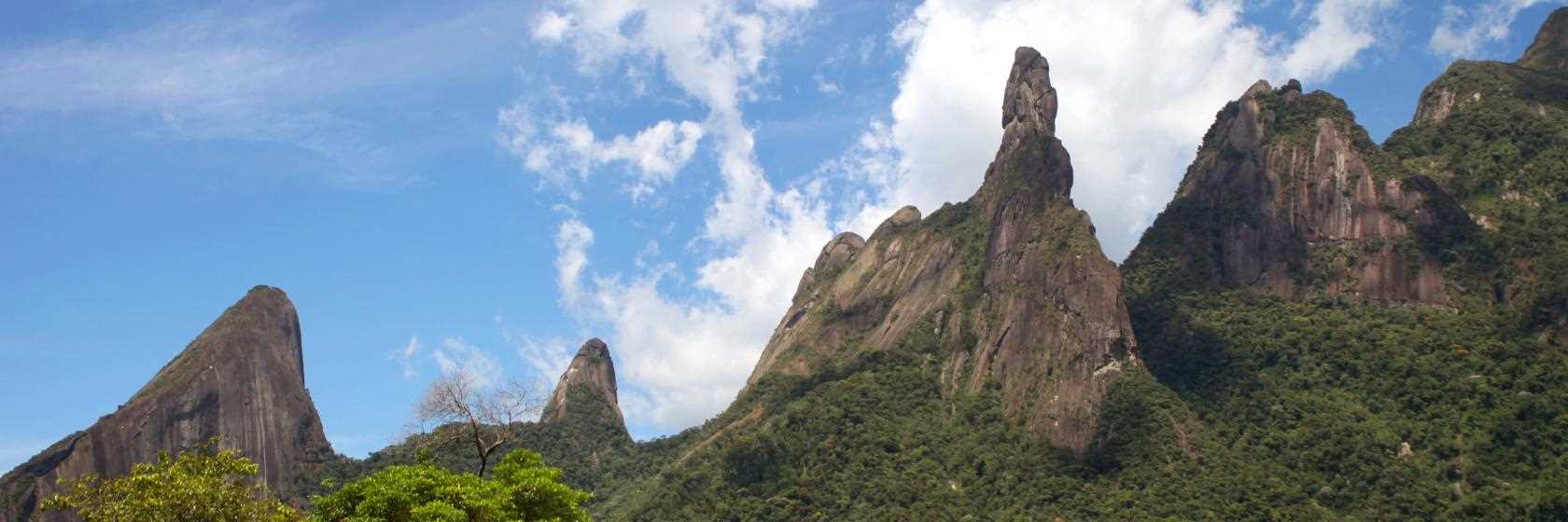 Foto do Teresópolis