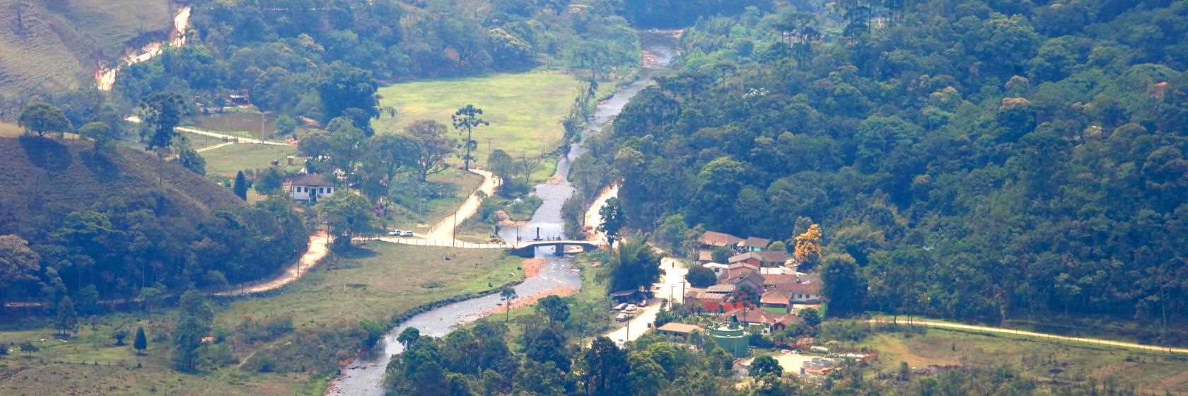 Foto do Visconde de Mauá