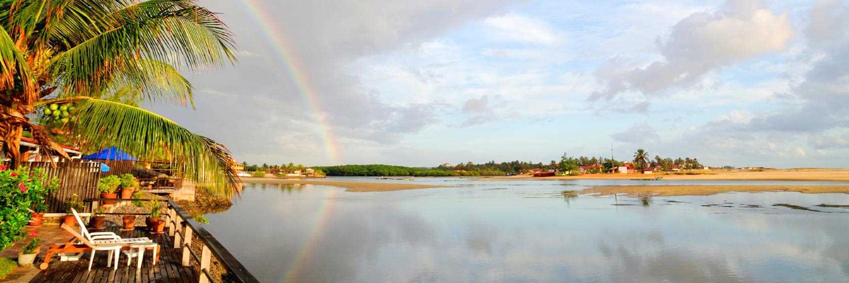 Foto do Galinhos