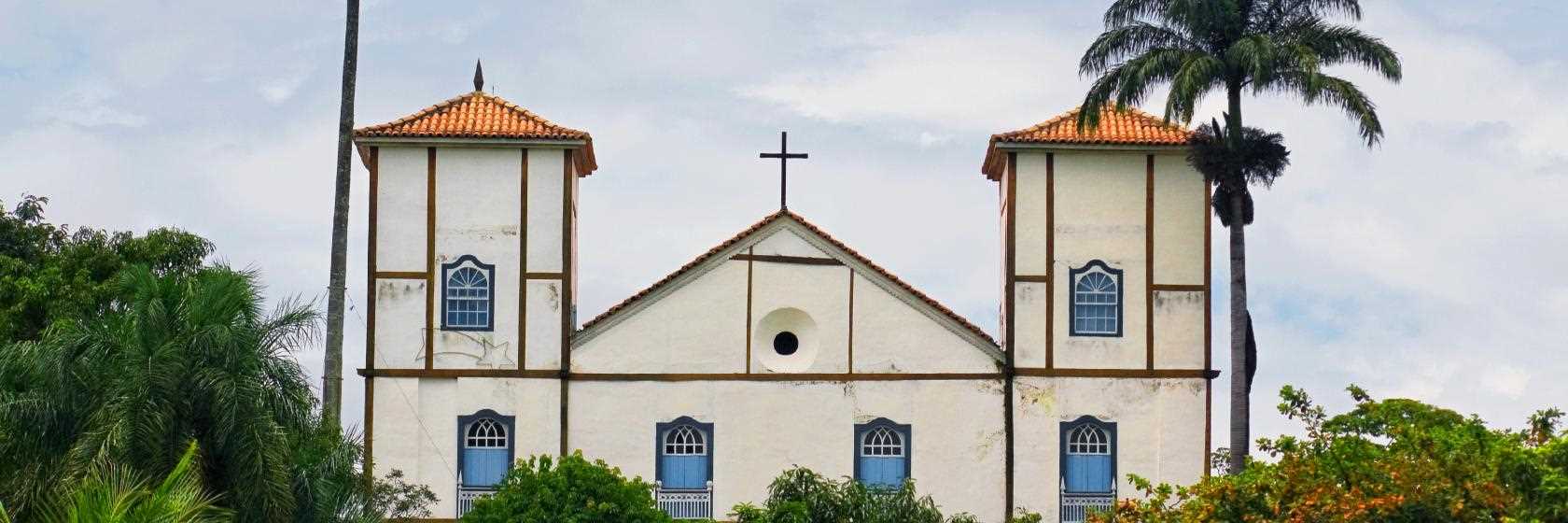 Foto do Pirenópolis