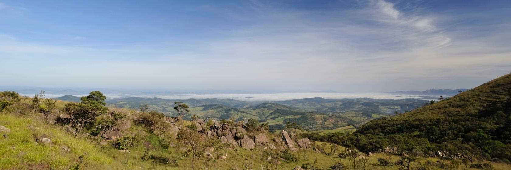 Foto do Pedra Azul