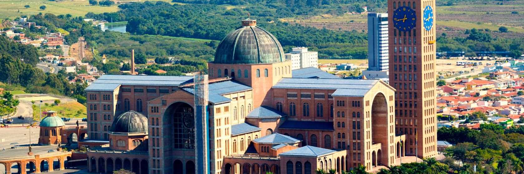 Foto do Aparecida