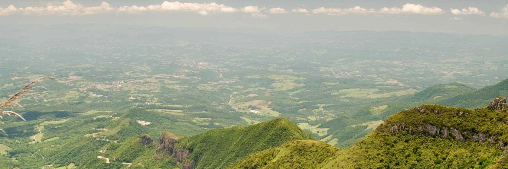 Foto do Cruzeiro