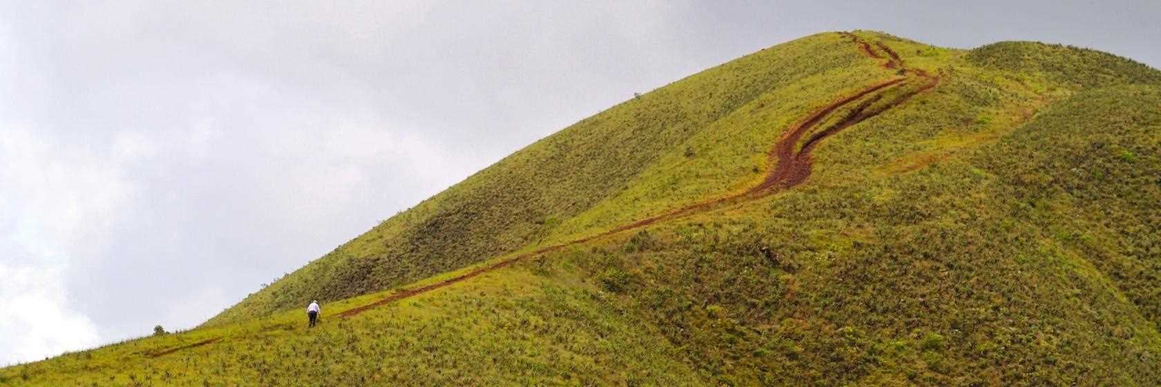 Foto do Vespasiano