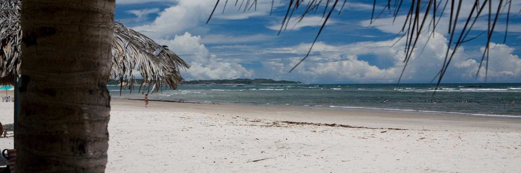 Foto do Barra do Cunhaú