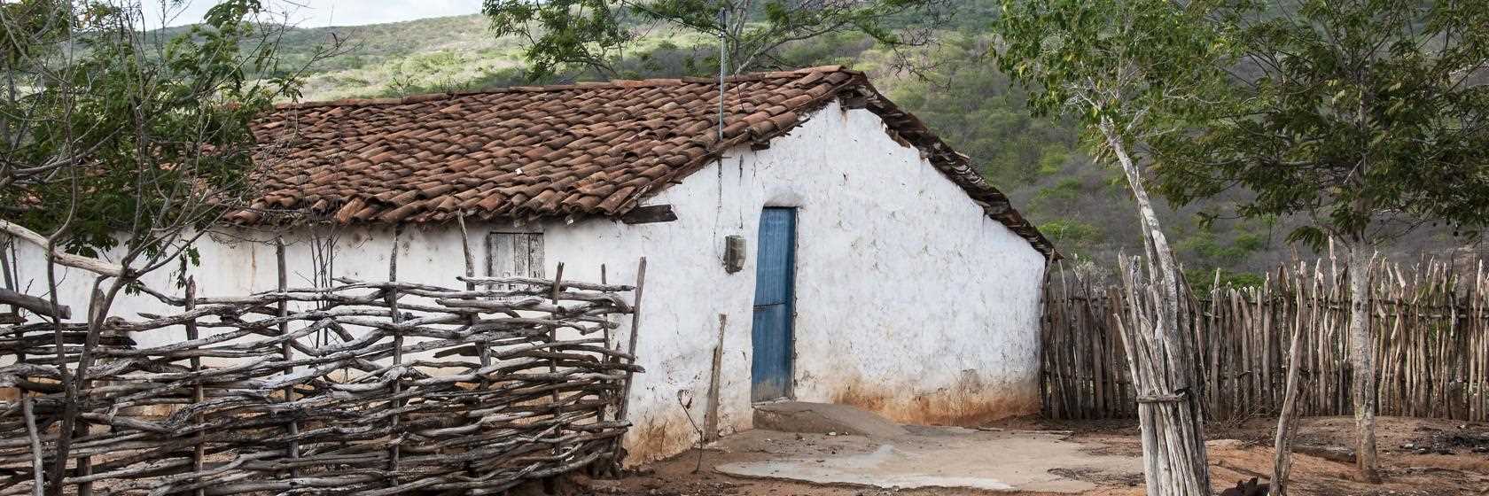 Foto do Teixeira de Freitas