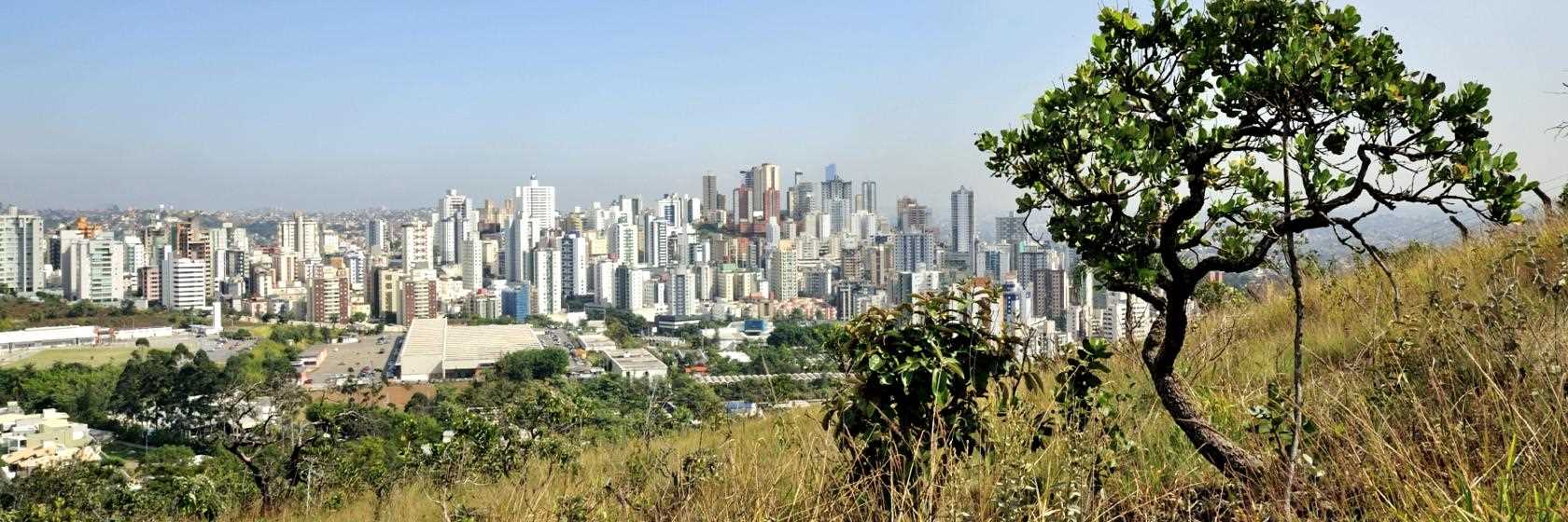 Foto do Belo Horizonte