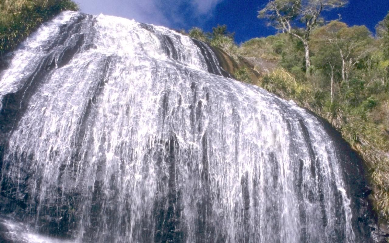 Foto do Urubici