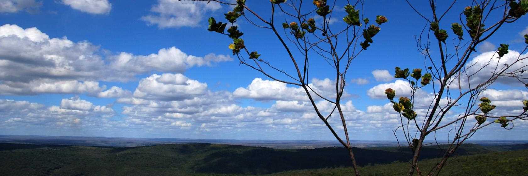 Foto do Guararema