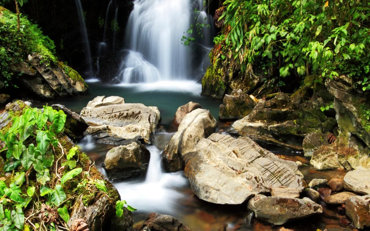 Foto do Cachoeira Paulista