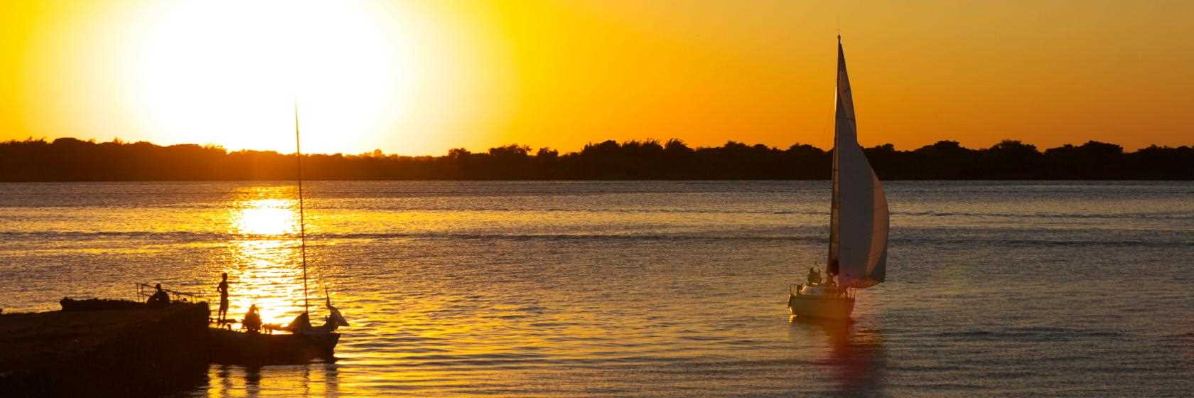 Foto do Porto Alegre