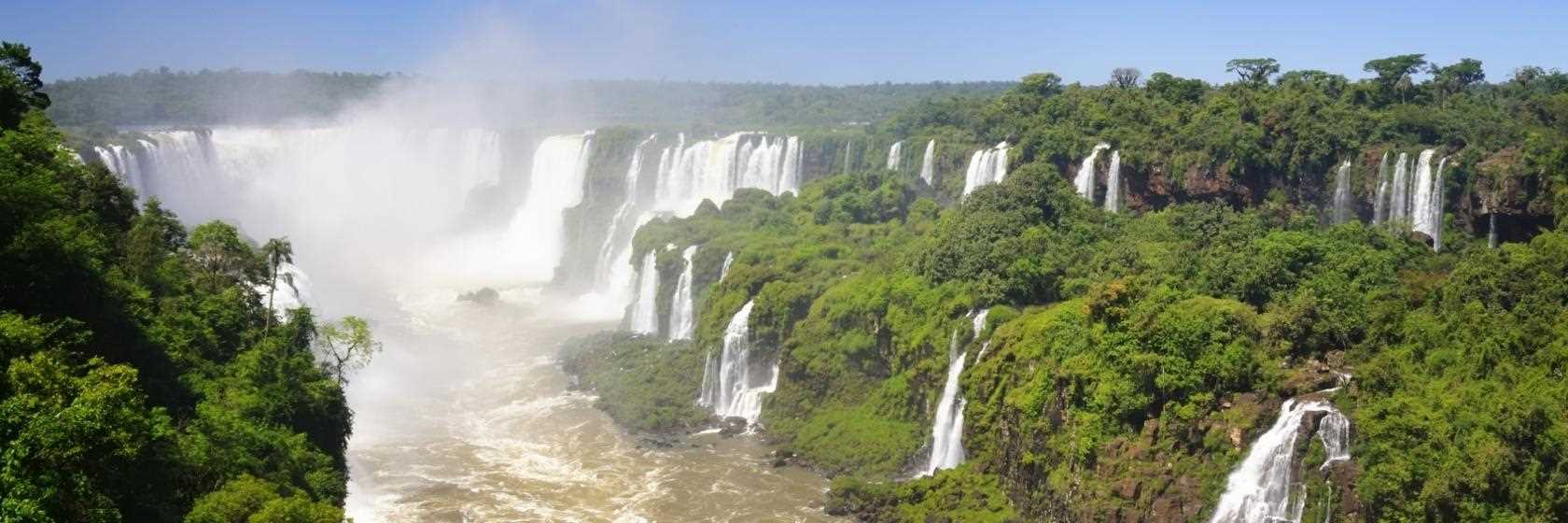 Foto do Foz do Iguaçu