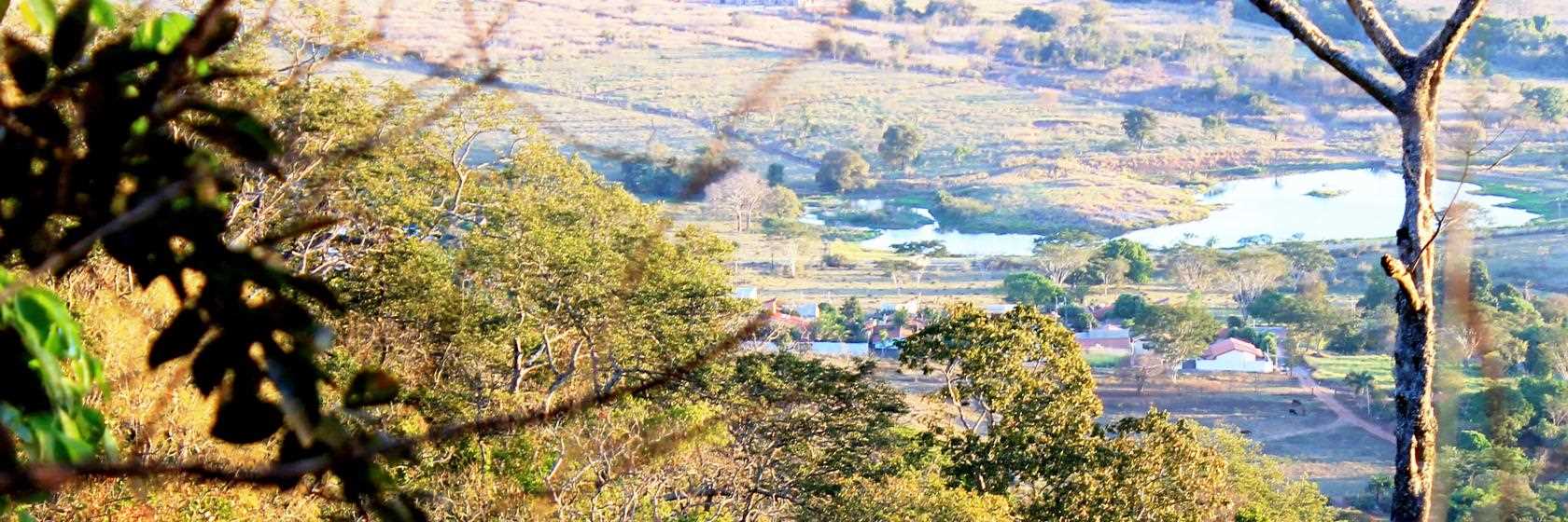 Foto do São Sebastião do Paraíso