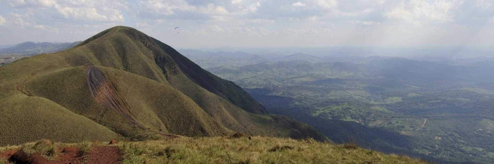 Foto do Lavras