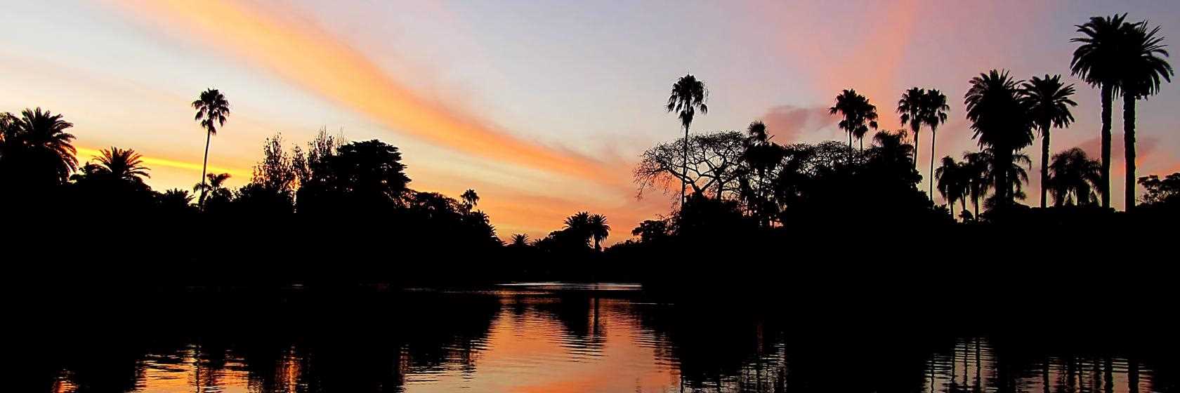 Foto do Sete Lagoas